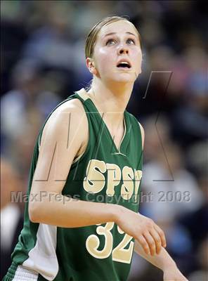 Thumbnail 3 in St. Patrick/St. Vincent vs. Justin-Siena (CIF NCS D4 Final) photogallery.