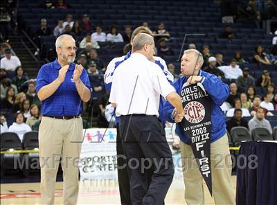 Thumbnail 1 in St. Patrick/St. Vincent vs. Justin-Siena (CIF NCS D4 Final) photogallery.