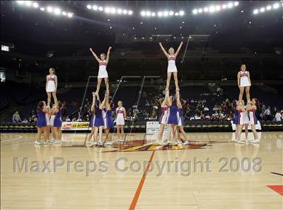 Thumbnail 3 in St. Patrick/St. Vincent vs. Justin-Siena (CIF NCS D4 Final) photogallery.