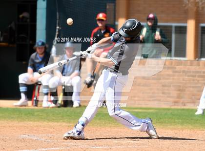 Thumbnail 1 in Farmington vs. Pueblo West (Coach Bob Invitational) photogallery.