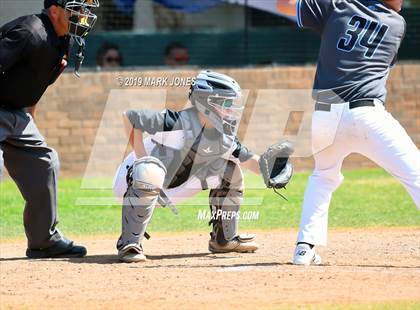 Thumbnail 1 in Farmington vs. Pueblo West (Coach Bob Invitational) photogallery.