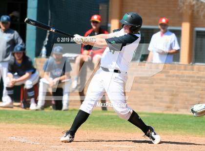 Thumbnail 3 in Farmington vs. Pueblo West (Coach Bob Invitational) photogallery.