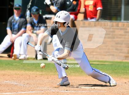Thumbnail 1 in Farmington vs. Pueblo West (Coach Bob Invitational) photogallery.