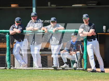 Thumbnail 1 in Farmington vs. Pueblo West (Coach Bob Invitational) photogallery.