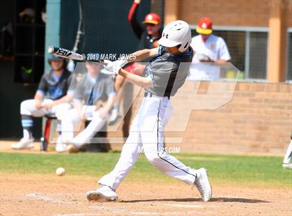 Thumbnail 3 in Farmington vs. Pueblo West (Coach Bob Invitational) photogallery.