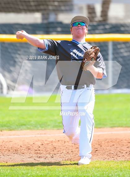 Thumbnail 2 in Farmington vs. Pueblo West (Coach Bob Invitational) photogallery.