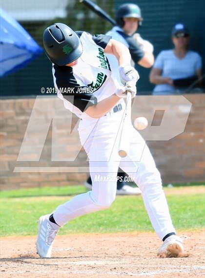 Thumbnail 1 in Farmington vs. Pueblo West (Coach Bob Invitational) photogallery.
