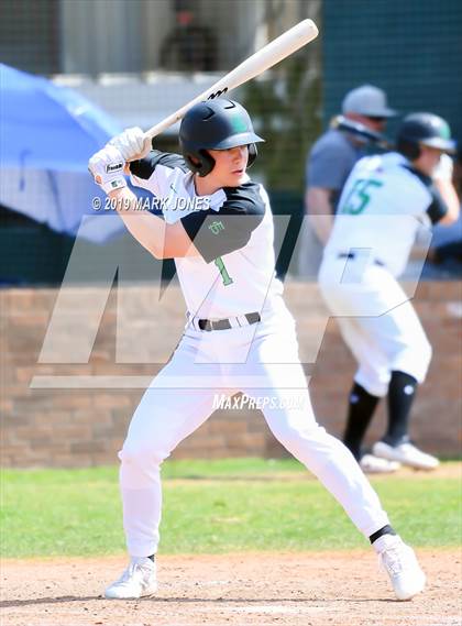 Thumbnail 1 in Farmington vs. Pueblo West (Coach Bob Invitational) photogallery.