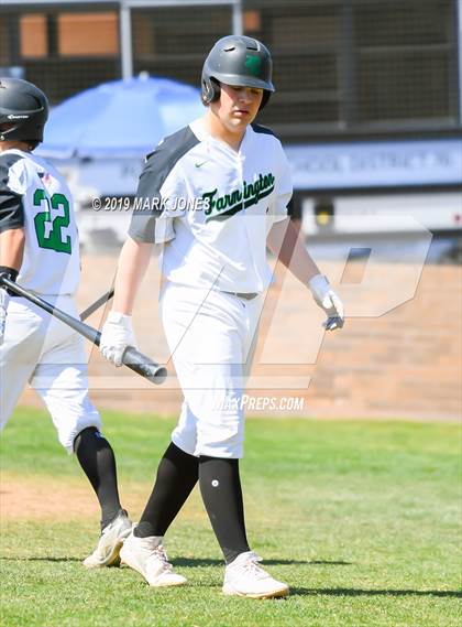 Thumbnail 1 in Farmington vs. Pueblo West (Coach Bob Invitational) photogallery.