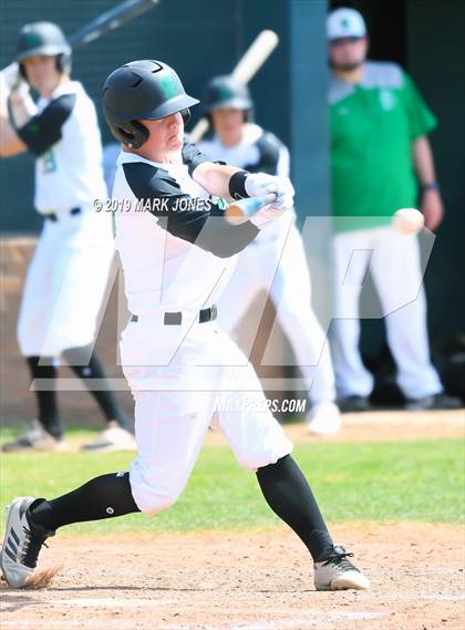 Thumbnail 3 in Farmington vs. Pueblo West (Coach Bob Invitational) photogallery.
