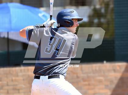 Thumbnail 3 in Farmington vs. Pueblo West (Coach Bob Invitational) photogallery.
