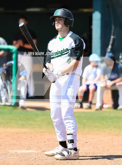 Thumbnail 2 in Farmington vs. Pueblo West (Coach Bob Invitational) photogallery.