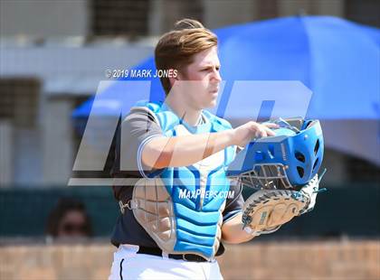 Thumbnail 3 in Farmington vs. Pueblo West (Coach Bob Invitational) photogallery.