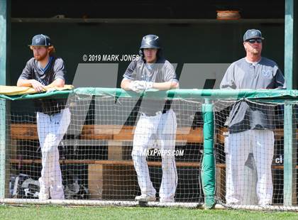 Thumbnail 3 in Farmington vs. Pueblo West (Coach Bob Invitational) photogallery.