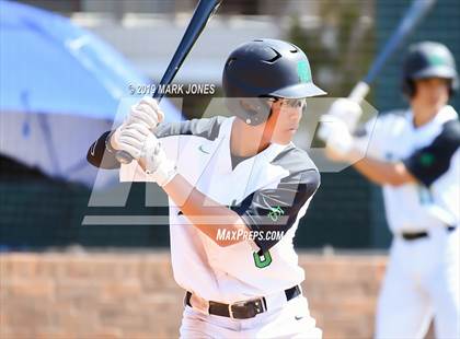 Thumbnail 3 in Farmington vs. Pueblo West (Coach Bob Invitational) photogallery.