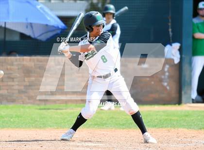Thumbnail 2 in Farmington vs. Pueblo West (Coach Bob Invitational) photogallery.
