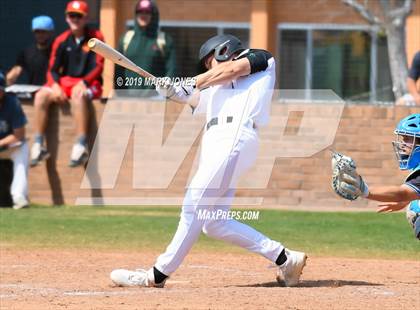 Thumbnail 3 in Farmington vs. Pueblo West (Coach Bob Invitational) photogallery.