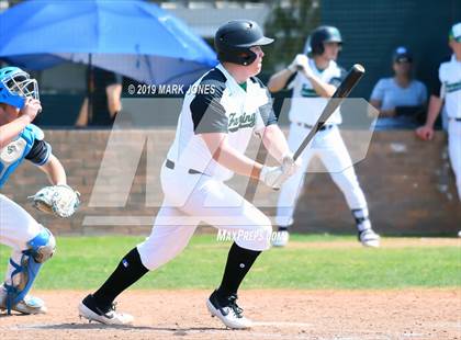Thumbnail 3 in Farmington vs. Pueblo West (Coach Bob Invitational) photogallery.