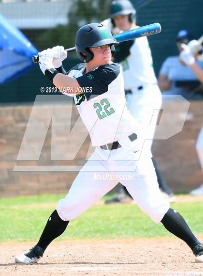 Thumbnail 1 in Farmington vs. Pueblo West (Coach Bob Invitational) photogallery.