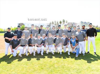 Thumbnail 3 in Farmington vs. Pueblo West (Coach Bob Invitational) photogallery.