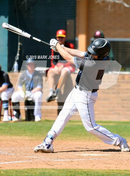 Thumbnail 1 in Farmington vs. Pueblo West (Coach Bob Invitational) photogallery.