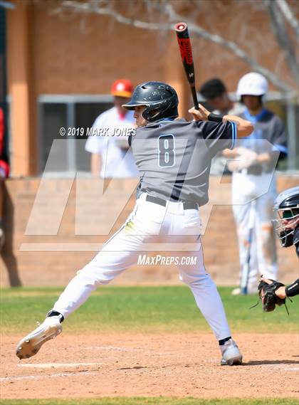 Thumbnail 1 in Farmington vs. Pueblo West (Coach Bob Invitational) photogallery.