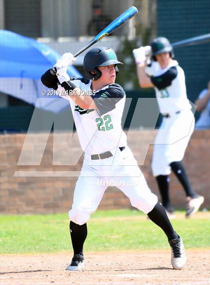Thumbnail 3 in Farmington vs. Pueblo West (Coach Bob Invitational) photogallery.
