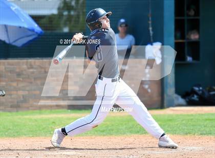 Thumbnail 1 in Farmington vs. Pueblo West (Coach Bob Invitational) photogallery.