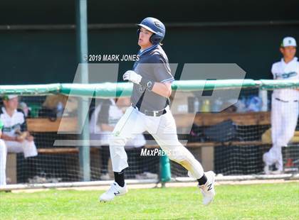 Thumbnail 3 in Farmington vs. Pueblo West (Coach Bob Invitational) photogallery.