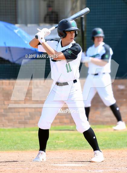 Thumbnail 1 in Farmington vs. Pueblo West (Coach Bob Invitational) photogallery.