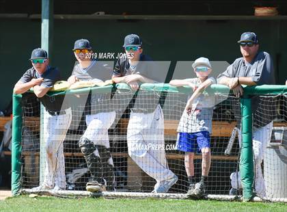 Thumbnail 1 in Farmington vs. Pueblo West (Coach Bob Invitational) photogallery.