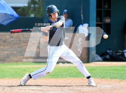 Thumbnail 3 in Farmington vs. Pueblo West (Coach Bob Invitational) photogallery.