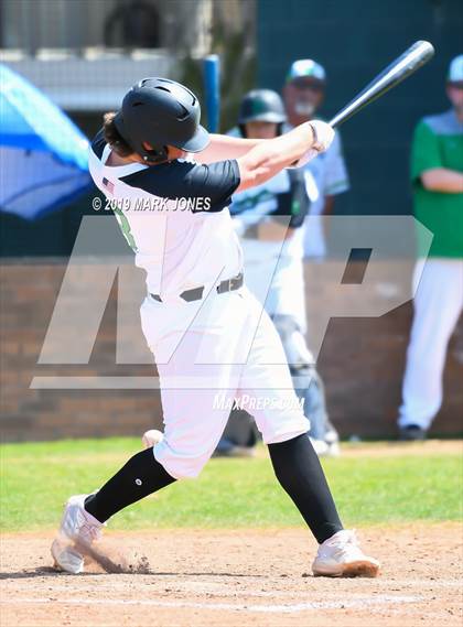 Thumbnail 2 in Farmington vs. Pueblo West (Coach Bob Invitational) photogallery.