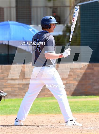 Thumbnail 2 in Farmington vs. Pueblo West (Coach Bob Invitational) photogallery.