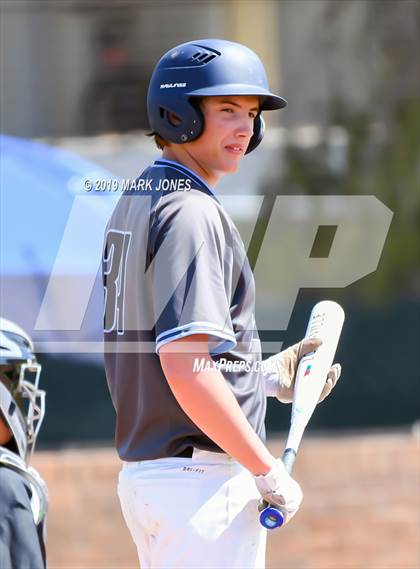 Thumbnail 3 in Farmington vs. Pueblo West (Coach Bob Invitational) photogallery.