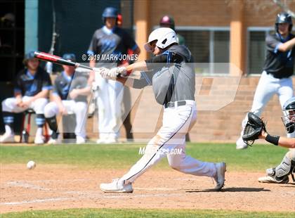 Thumbnail 3 in Farmington vs. Pueblo West (Coach Bob Invitational) photogallery.