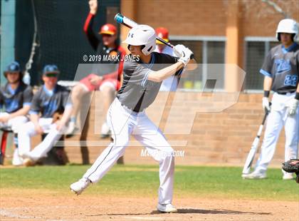 Thumbnail 1 in Farmington vs. Pueblo West (Coach Bob Invitational) photogallery.