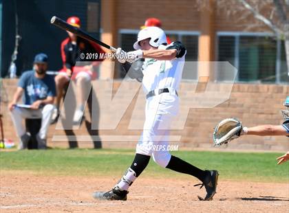 Thumbnail 3 in Farmington vs. Pueblo West (Coach Bob Invitational) photogallery.