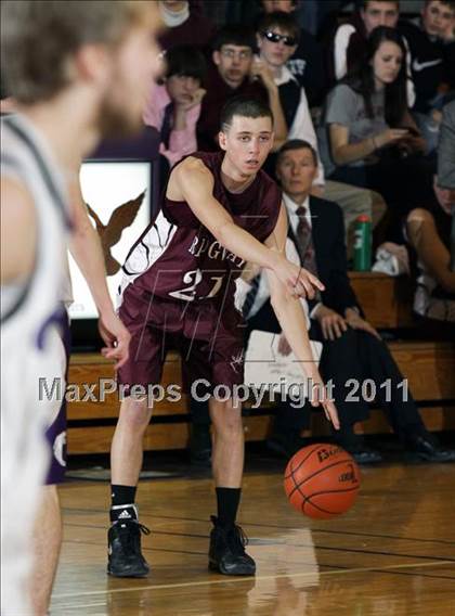 Thumbnail 2 in Ridgway @ Coudersport photogallery.