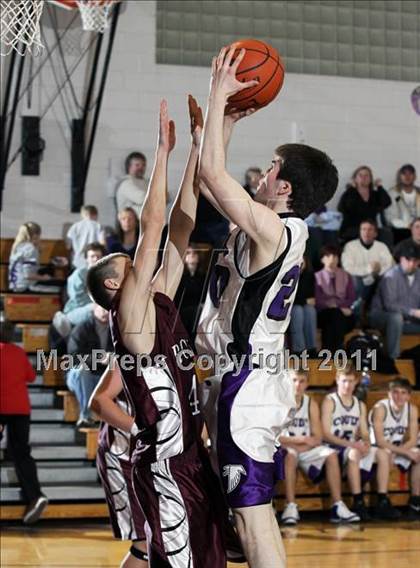Thumbnail 1 in Ridgway @ Coudersport photogallery.