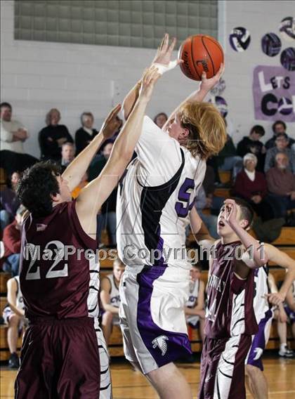 Thumbnail 1 in Ridgway @ Coudersport photogallery.