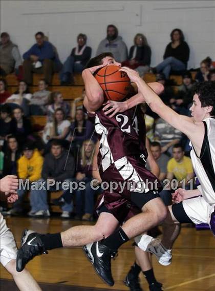 Thumbnail 3 in Ridgway @ Coudersport photogallery.