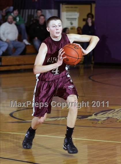 Thumbnail 2 in Ridgway @ Coudersport photogallery.