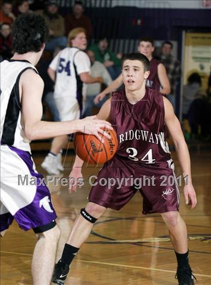 Thumbnail 2 in Ridgway @ Coudersport photogallery.