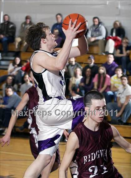 Thumbnail 2 in Ridgway @ Coudersport photogallery.
