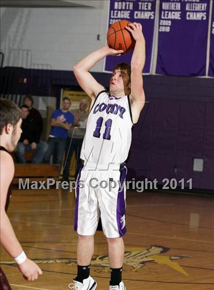 Thumbnail 3 in Ridgway @ Coudersport photogallery.