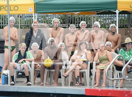 Thumbnail 1 in Murrieta Valley vs. Patrick Henry (America's Finest City Tournament) photogallery.