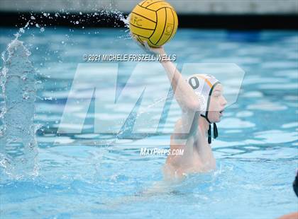 Thumbnail 2 in Murrieta Valley vs. Patrick Henry (America's Finest City Tournament) photogallery.