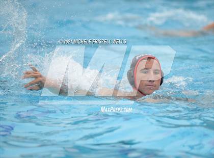Thumbnail 3 in Murrieta Valley vs. Patrick Henry (America's Finest City Tournament) photogallery.