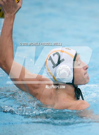 Thumbnail 1 in Murrieta Valley vs. Patrick Henry (America's Finest City Tournament) photogallery.